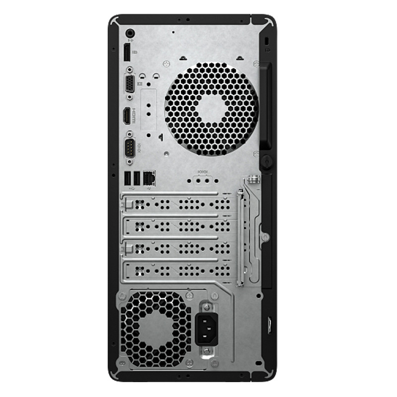 Pc De Bureau HP Pro Tower 290 G9 i7 13Gén 8Go 512Go SSD