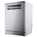 LAVE VAISSELLE CANDY 16 Couverts  INVERTER CF6C4F0X- INOX