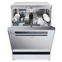 LAVE VAISSELLE CANDY 16 Couverts  INVERTER CF6C4F0X- INOX