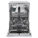 LAVE VAISSELLE CANDY 16 Couverts  INVERTER CF6C4F0X- INOX