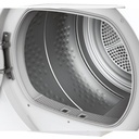 SÈCHE LINGE FRONTALE CANDY CSE-C9DE-47 9 KG - BLANC