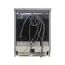 Lave-vaisselle Rapido Candy 15 Couverts CF5C6F0B-Noir