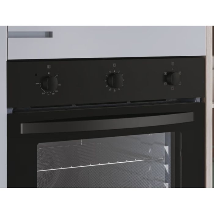 Four Encastrable Électrique CANDY FIDCN502 65 Litres - Noir