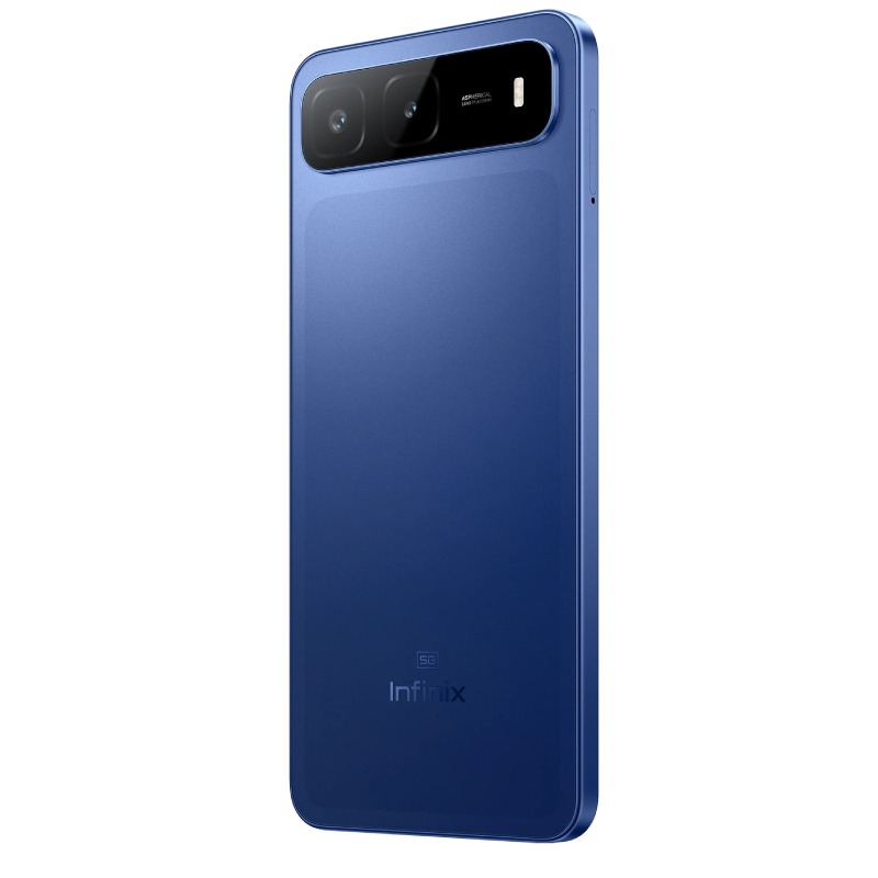 Smartphone INFINIX Hot 60I 5G 8Go 256Go - Shadow Bleu