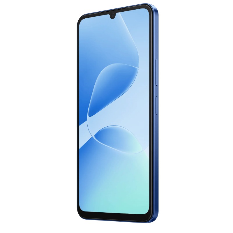 Smartphone INFINIX Hot 60I 5G 8Go 256Go - Shadow Bleu