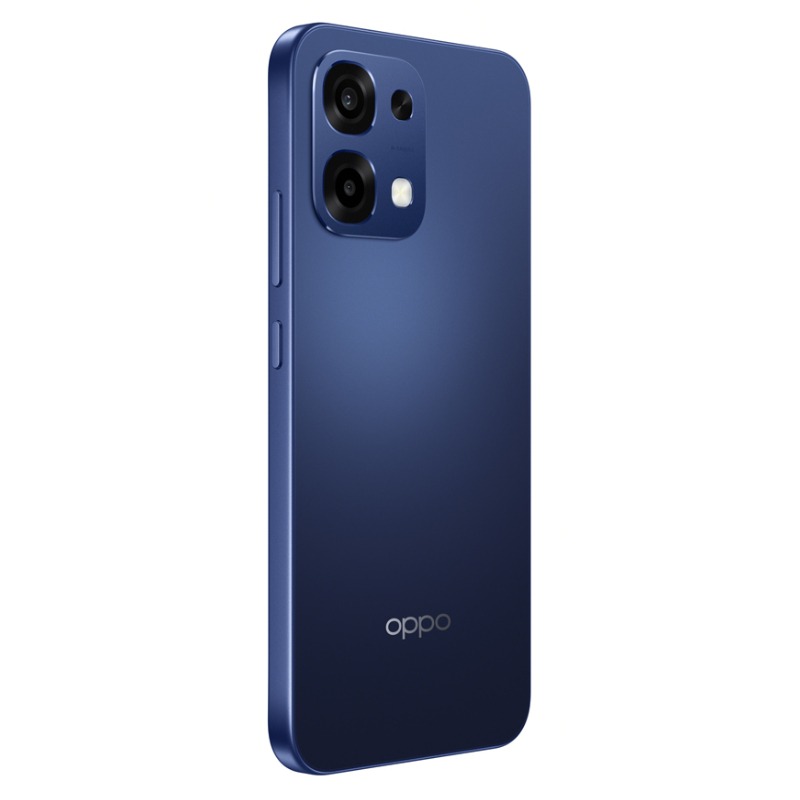 Smartphone OPPO A6 PRO 4G 8Go 256Go - Bleu