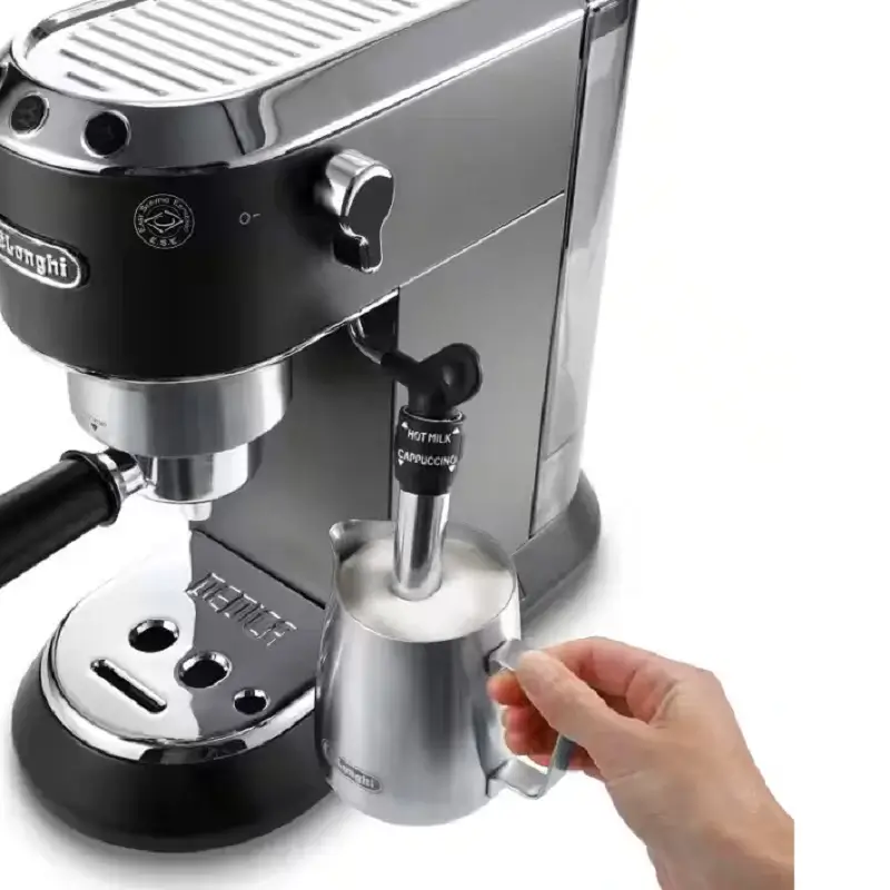 Machine à Café Delonghi Dedica Style 1300 W EC685.BK Noir