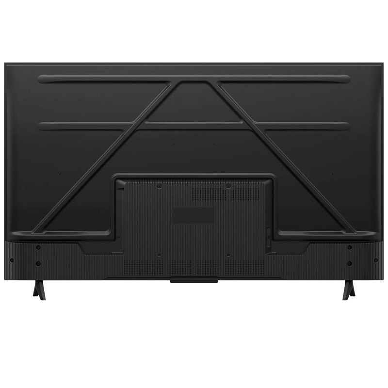 TV TCL S5K 32" QLED FULL HD Smart Google Tv Noir