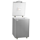 Congélateur Horizontal ELECTROSTAR 220 Litres - Silver