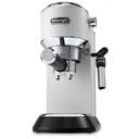 Machine à Café Delonghi Dedica Style Blanc EC685W