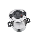 Cocotte Korkmaz Alessa - 10L  A173-02 INOX
