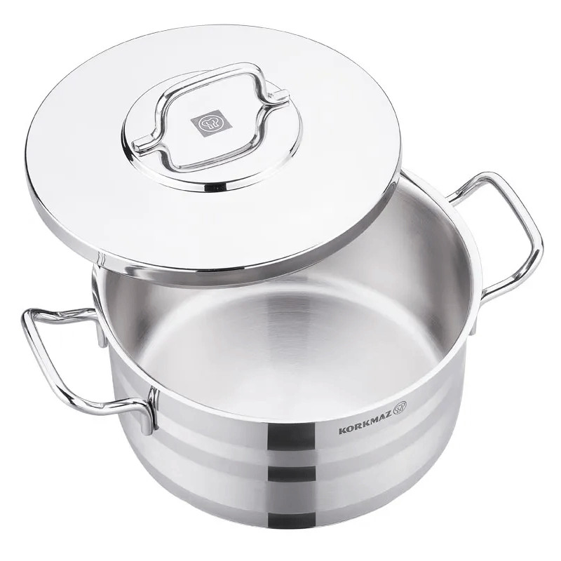 Faitout Korkmaz Astra A2021 16Cm Inox