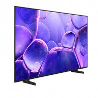Tv Samsung U8000F 55" 4K Crystal UHD Smart Tv -Noir