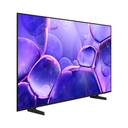 Tv SAMSUNG 65'' Crystal UHD U8000F 4K Smart TV-Noir