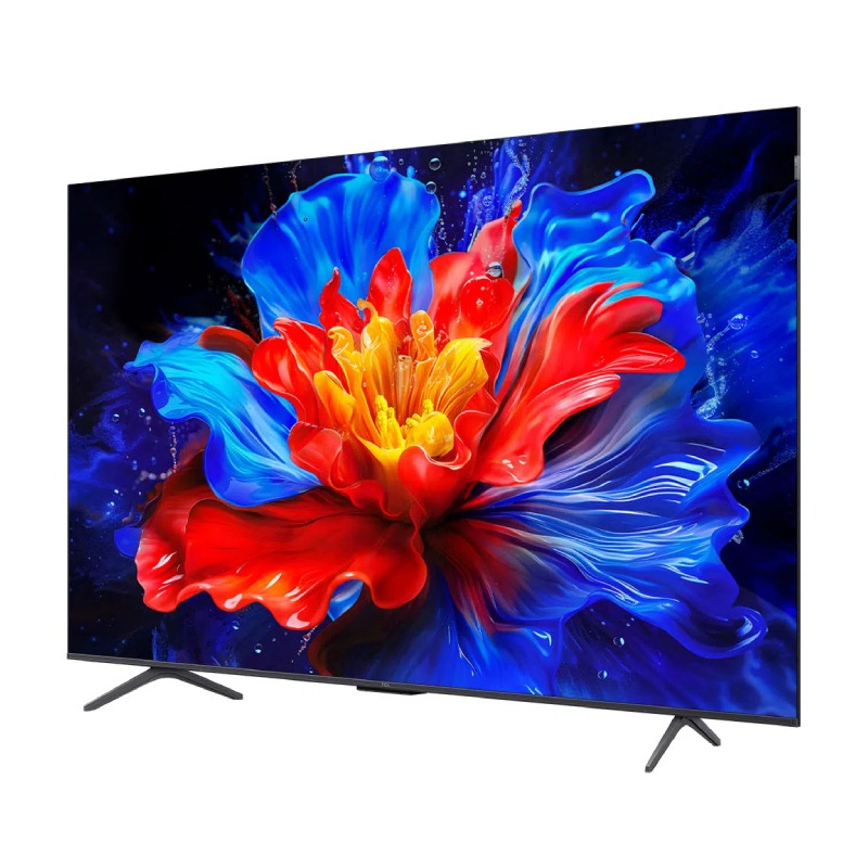 Tv TCL 55'' Smart P8K QLED UHD 4K