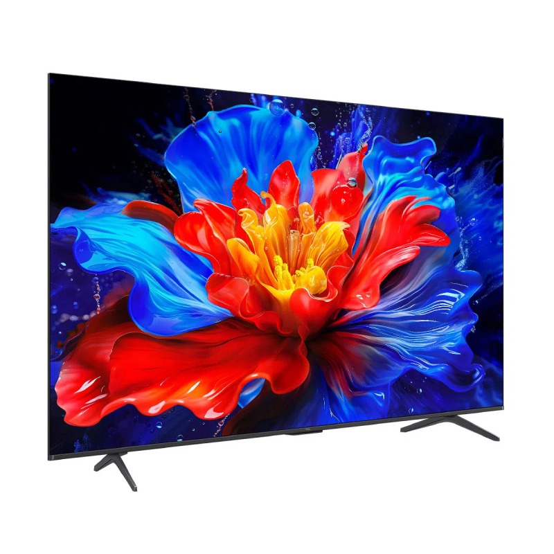 Tv TCL 55'' Smart P8K QLED UHD 4K