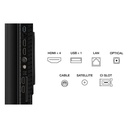 Tv TCL 55'' Smart P8K QLED UHD 4K