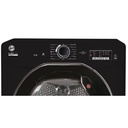 Sèche linge Frontal HOOVER HLEC8LGB-80 8KG - Noir