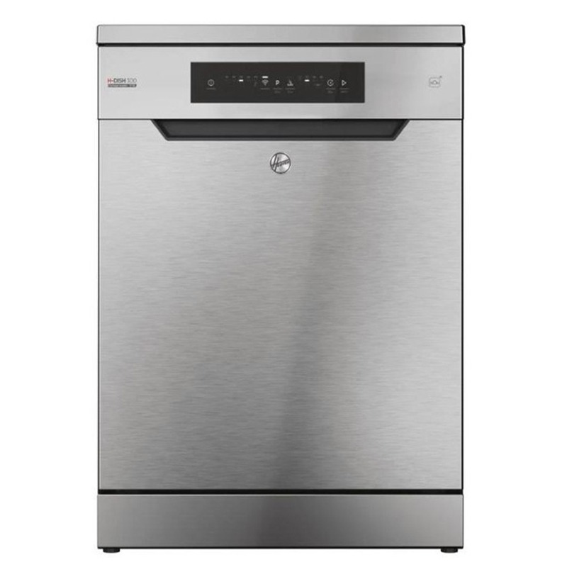 Lave Vaisselle Inverter HOOVER HF3C7F0X 13 Couverts - Inox