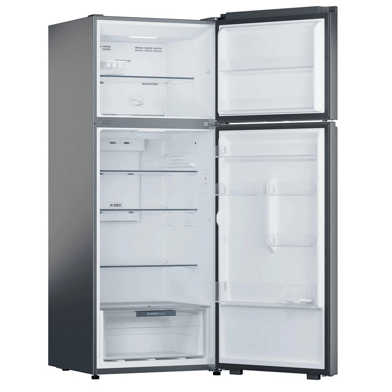 Réfrigérateur Hoover HODQ4T718EX 476Litres Smart Inverter Nofrost Inox