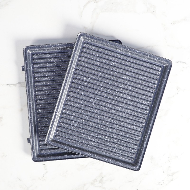 Appareil de Cuisson 3en1 1400W - Lexical LSM-2534