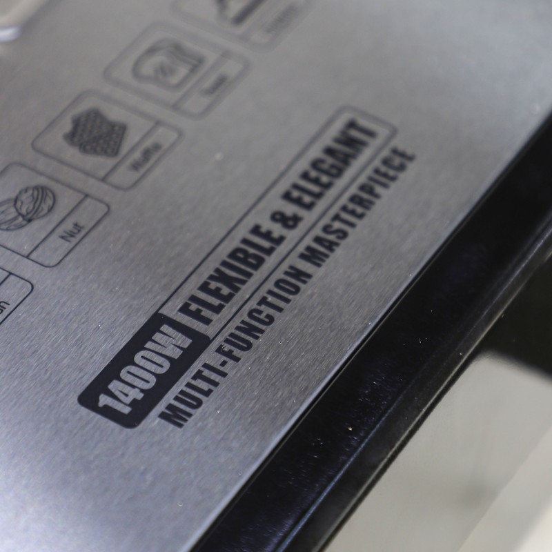 Appareil de Cuisson 3en1 1400W - Lexical LSM-2534