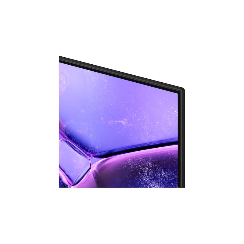 TV Samsung 50" Crystal UHD 4K Smart TV - U8000F