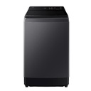Machine à Laver Top Samsung WA80F13S5CNQ Smart 13Kg Noir