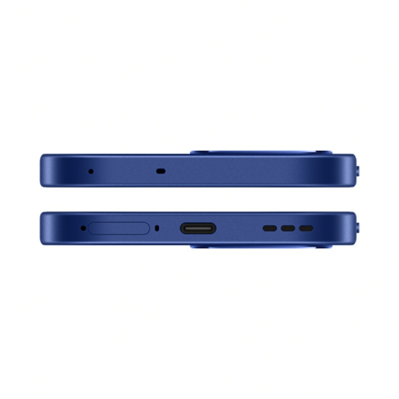 Smartphone OPPO A6 PRO 5G 8Go 256Go - Bleu