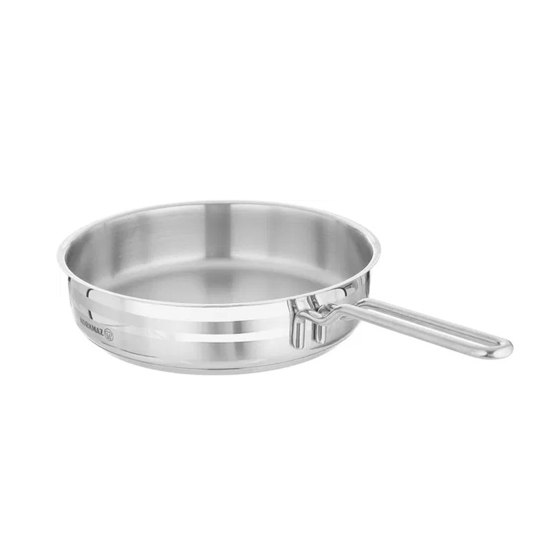 Batterie de Cuisine Korkmaz Astron A2051 11 Pièces Inox