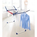 Séchoir sur pied Pegasus LEIFHEIT 200 Solid 81520