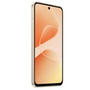 Smartphone INFINIX Hot 60 FF 5G 6Go 128Go - Caramel Glow