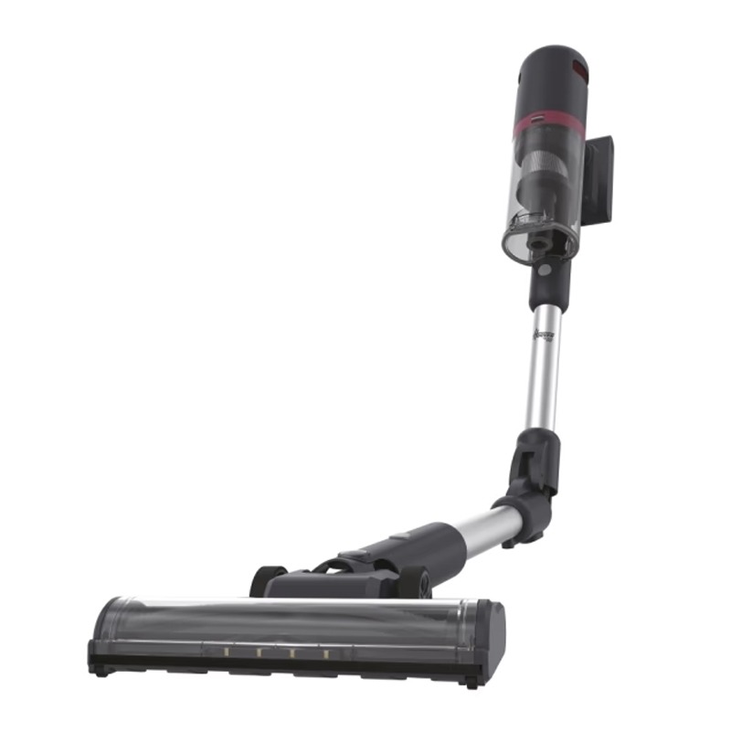 Aspirateur Balai 2en1 HOOVER HFG10HX011 - Noir