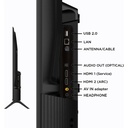 Tv iFFALCON 43'' Smart S55 Full HD