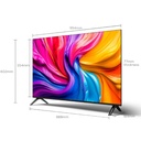 Tv iFFALCON 43'' Smart S55 Full HD