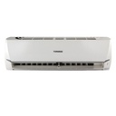 Climatiseur Tornado TH-C12BEE 12000 BTU Froid Blanc
