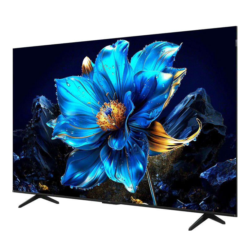 TV TCL P7K 85" 4K QLED UHD Smart TV Noir