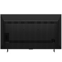 TV TCL P7K 85" 4K QLED UHD Smart TV Noir