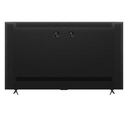 TV TCL C6K 65" 4K UHD Smart TV QLED Mini LED Noir