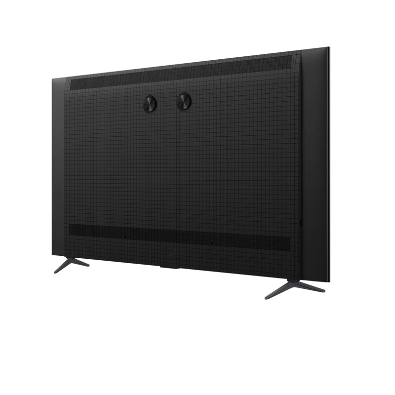 TV TCL C6K 85" 4K UHD Smart TV QLED Mini LED Noir