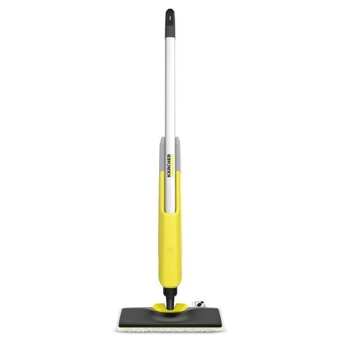 Nettoyeur vapeur Balai 1600 W KARCHER KST 2 Upright EasyFix
