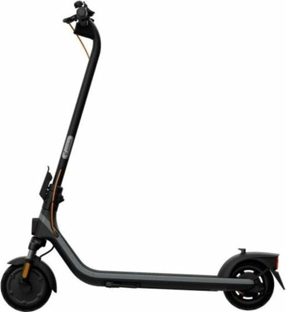 Trottinette électrique ninebot jusqu'à 25km, E2+V2