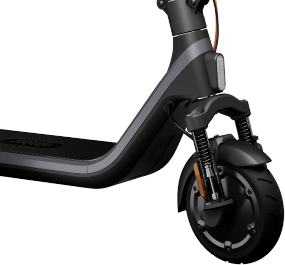 Trottinette électrique ninebot jusqu'à 25km, E2+V2
