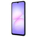 Smartphone SAMSUNG GALAXY A07 TA 12Go 128Go -Noir