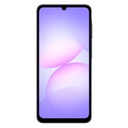 Smartphone SAMSUNG GALAXY A07 TA 12Go 128Go -Noir