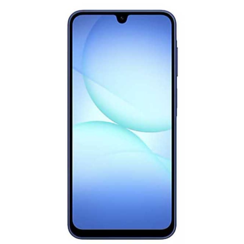 Smartphone SAMSUNG GALAXY A17 5G 6Go 128Go - Bleu