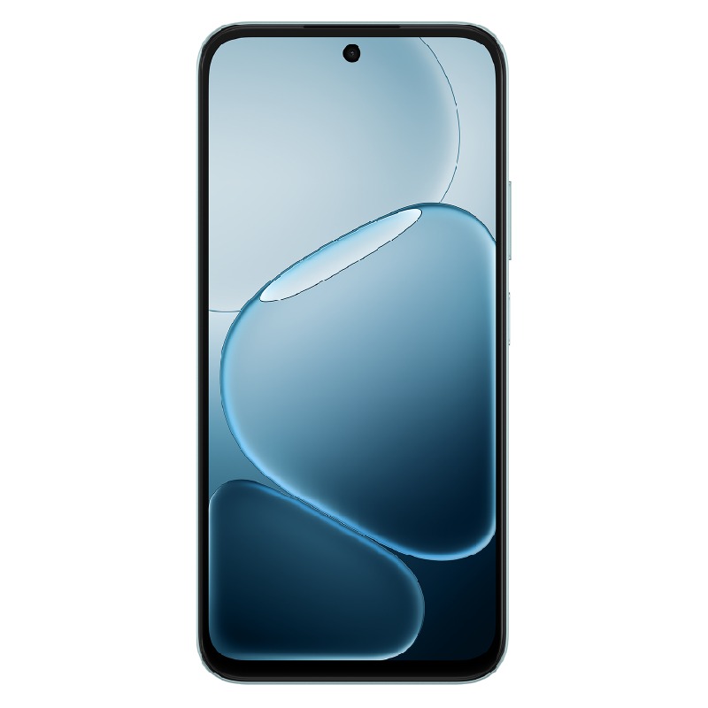 Smartphone OPPO A6x 4Go 128Go - Bleu
