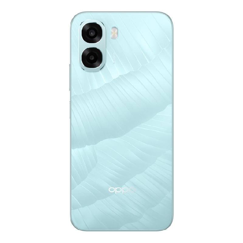 Smartphone OPPO A6x 4Go 128Go - Bleu