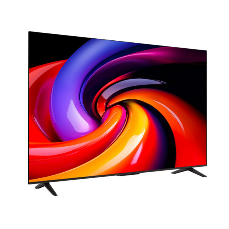Tv Iffalcon U65 55" 4k UHD Smart Tv Noir