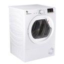 Sèche linge Frontal HOOVER HLEC8DG-80 8KG - Blanc